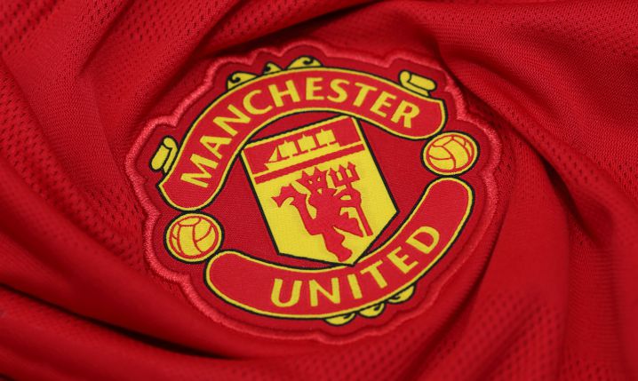 Wyciekły kontrowersyjne barwy wyjazdowe Manchesteru United na przyszły sezon